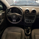 VW - VolksWagen VOYAGE Comfortline  1.0 T.Flex 8V 4p 2016 Flex-6
