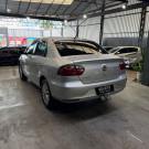 VW - VolksWagen VOYAGE Comfortline  1.0 T.Flex 8V 4p 2016 Flex-2