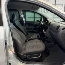 VW - VolksWagen VOYAGE Comfortline  1.0 T.Flex 8V 4p 2016 Flex-13