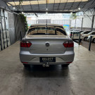 VW - VolksWagen VOYAGE Comfortline  1.0 T.Flex 8V 4p 2016 Flex-4