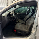 VW - VolksWagen VOYAGE Comfortline  1.0 T.Flex 8V 4p 2016 Flex-7