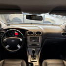 Ford Focus 2.0 16V/SE/SE Plus Flex 5p Aut. 2012 Flex-5