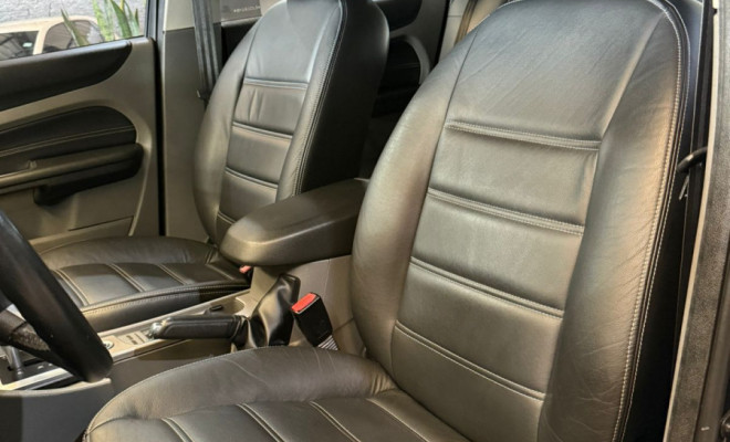 Ford Focus 2.0 16V/SE/SE Plus Flex 5p Aut. 2012 Flex-14