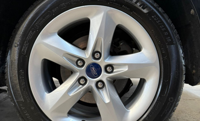 Ford Focus 2.0 16V/SE/SE Plus Flex 5p Aut. 2012 Flex-15