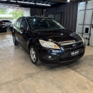 Ford Focus 2.0 16V/SE/SE Plus Flex 5p Aut. 2012 Flex-0