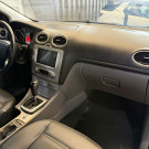 Ford Focus 2.0 16V/SE/SE Plus Flex 5p Aut. 2012 Flex-9
