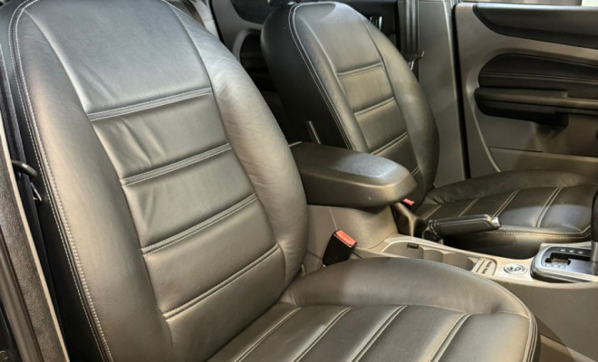 Ford Focus 2.0 16V/SE/SE Plus Flex 5p Aut. 2012 Flex-10