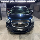 GM - Chevrolet SPIN LTZ 1.8 8V Econo.Flex 5p Aut. 2016 Flex-1