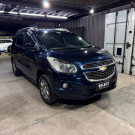 GM - Chevrolet SPIN LTZ 1.8 8V Econo.Flex 5p Aut. 2016 Flex-0