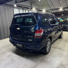 GM - Chevrolet SPIN LTZ 1.8 8V Econo.Flex 5p Aut. 2016 Flex-3