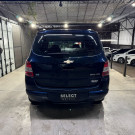 GM - Chevrolet SPIN LTZ 1.8 8V Econo.Flex 5p Aut. 2016 Flex-4