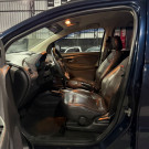 GM - Chevrolet SPIN LTZ 1.8 8V Econo.Flex 5p Aut. 2016 Flex-7