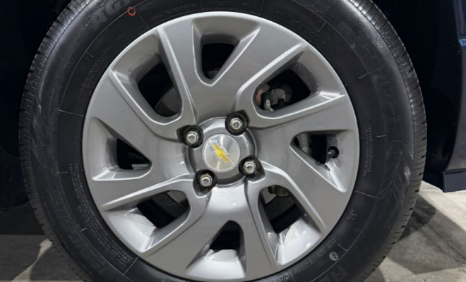 GM - Chevrolet SPIN LTZ 1.8 8V Econo.Flex 5p Aut. 2016 Flex-15