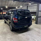 GM - Chevrolet SPIN LTZ 1.8 8V Econo.Flex 5p Aut. 2016 Flex-2