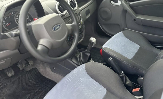 Ford Ka 1.0 8V/1.0 8V ST Flex 3p 2013 Flex-5