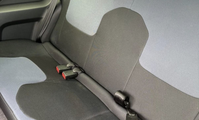 Ford Ka 1.0 8V/1.0 8V ST Flex 3p 2013 Flex-6