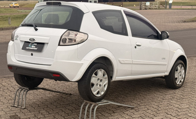 Ford Ka 1.0 8V/1.0 8V ST Flex 3p 2013 Flex-2