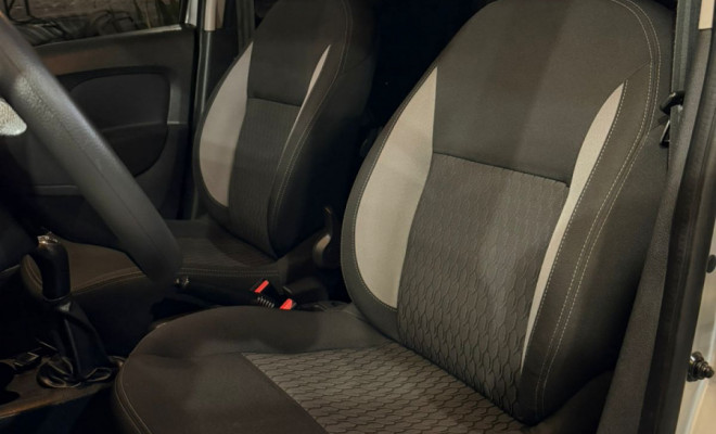 Renault SANDERO Expression Flex 1.0 12V 5p 2019 Flex-14