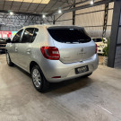 Renault SANDERO Expression Flex 1.0 12V 5p 2019 Flex-2