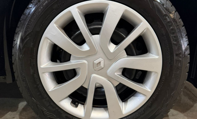Renault SANDERO Expression Flex 1.0 12V 5p 2019 Flex-15