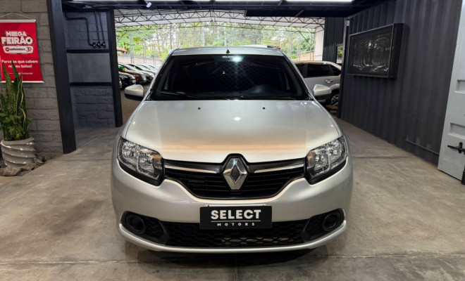 Renault SANDERO Expression Flex 1.0 12V 5p 2019 Flex-1
