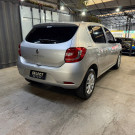 Renault SANDERO Expression Flex 1.0 12V 5p 2019 Flex-3