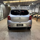 Renault SANDERO Expression Flex 1.0 12V 5p 2019 Flex-4