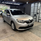 Renault SANDERO Expression Flex 1.0 12V 5p 2019 Flex-0