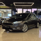 Ford Focus 2.0 16V/SE/SE Plus Flex 5p Aut. 2018 Flex-14