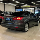 Ford Focus 2.0 16V/SE/SE Plus Flex 5p Aut. 2018 Flex-0