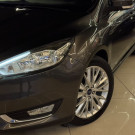 Ford Focus 2.0 16V/SE/SE Plus Flex 5p Aut. 2018 Flex-2