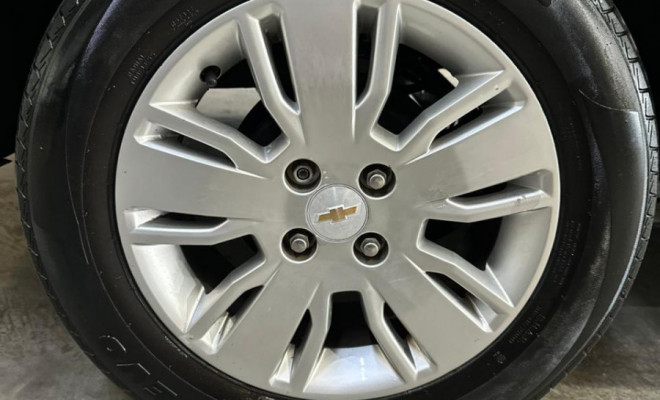 GM - Chevrolet COBALT LTZ 1.8 8V Econo.Flex 4p Aut. 2013 Flex-14