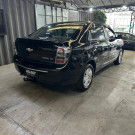 GM - Chevrolet COBALT LTZ 1.8 8V Econo.Flex 4p Aut. 2013 Flex-3