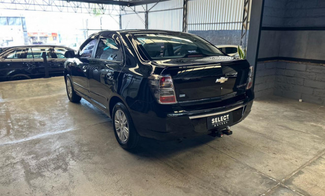 GM - Chevrolet COBALT LTZ 1.8 8V Econo.Flex 4p Aut. 2013 Flex-2