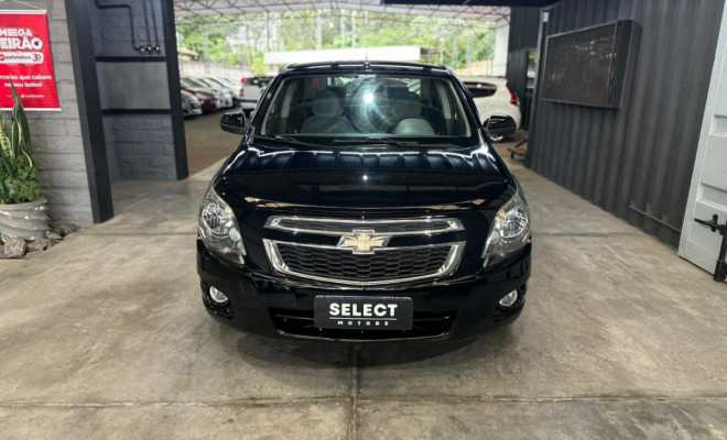 GM - Chevrolet COBALT LTZ 1.8 8V Econo.Flex 4p Aut. 2013 Flex-1