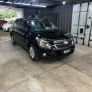 GM - Chevrolet COBALT LTZ 1.8 8V Econo.Flex 4p Aut. 2013 Flex-0