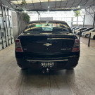 GM - Chevrolet COBALT LTZ 1.8 8V Econo.Flex 4p Aut. 2013 Flex-4