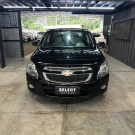 GM - Chevrolet COBALT LTZ 1.8 8V Econo.Flex 4p Aut. 2013 Flex-1