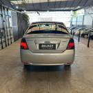 Ford Fiesta Sedan SE 1.6 16V Flex 4p 2012 Flex-4