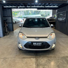 Ford Fiesta Sedan SE 1.6 16V Flex 4p 2012 Flex-1