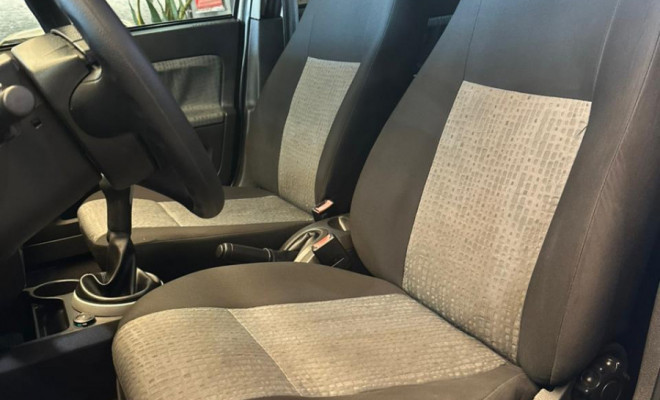 Ford Fiesta Sedan SE 1.6 16V Flex 4p 2012 Flex-10