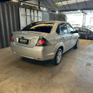Ford Fiesta Sedan SE 1.6 16V Flex 4p 2012 Flex-3