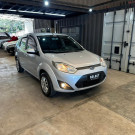 Ford Fiesta Sedan SE 1.6 16V Flex 4p 2012 Flex-0