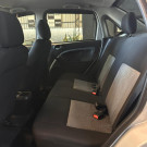 Ford Fiesta Sedan SE 1.6 16V Flex 4p 2012 Flex-8