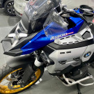 BMW R 1300 GS Adventure Trophy 2025 Gasolina-4