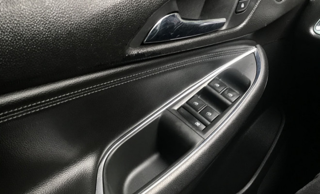 GM - Chevrolet CRUZE LT 1.4 16V Turbo Flex 4p Aut. 2019 Flex-10