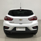 GM - Chevrolet CRUZE LT 1.4 16V Turbo Flex 4p Aut. 2019 Flex-4