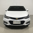 GM - Chevrolet CRUZE LT 1.4 16V Turbo Flex 4p Aut. 2019 Flex-0