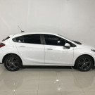 GM - Chevrolet CRUZE LT 1.4 16V Turbo Flex 4p Aut. 2019 Flex-6