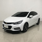 GM - Chevrolet CRUZE LT 1.4 16V Turbo Flex 4p Aut. 2019 Flex-1